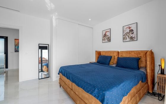 3 bedroom Villa in Orihuela - CBW160801 - Photo - Small - 15