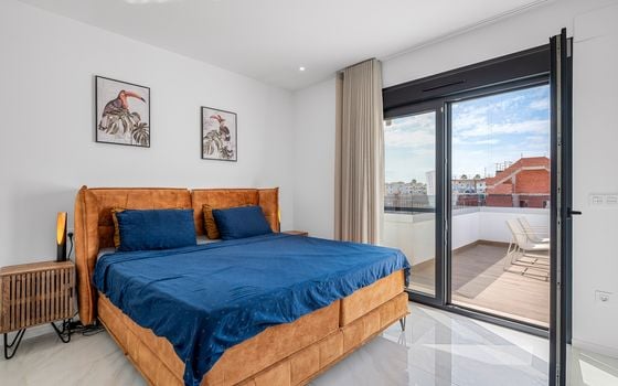 3 bedroom Villa in Orihuela - CBW160801 - Photo - Small - 13