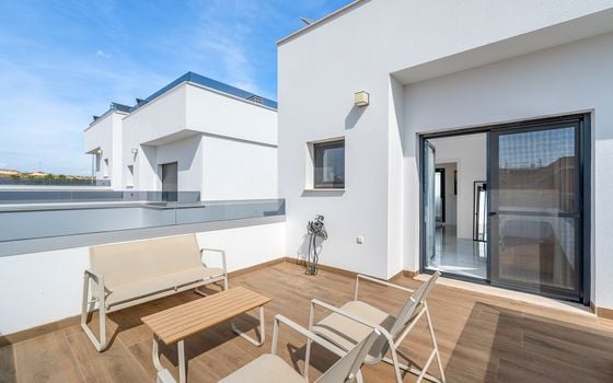 3 bedroom Villa in Orihuela - CBW160801 - Photo - Small - 26