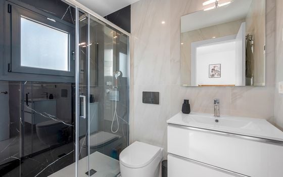 3 bedroom Villa in Orihuela - CBW160801 - Photo - Small - 22