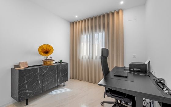 3 bedroom Villa in Orihuela - CBW160801 - Photo - Small - 18