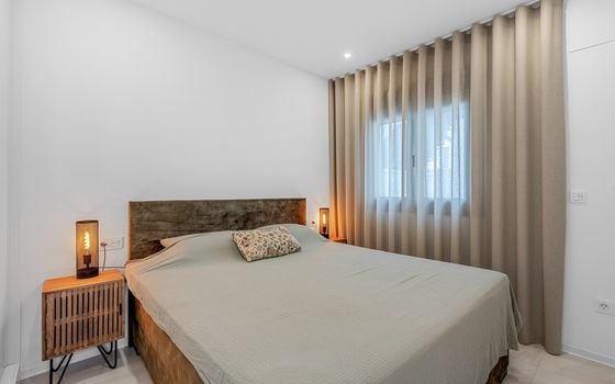 3 bedroom Villa in Orihuela - CBW160801 - Photo - Small - 16