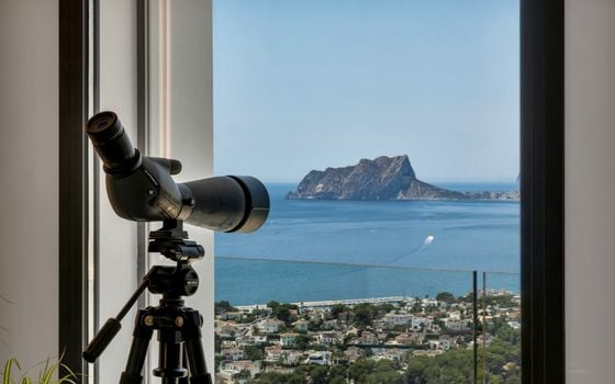 4 bedroom Villa in Moraira - MIG160803 - Photo - Small - 11