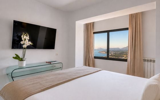 4 bedroom Villa in Moraira - MIG160803 - Photo - Small - 12