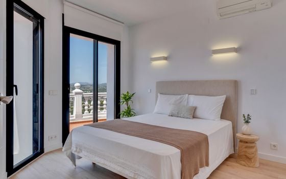 4 bedroom Villa in Moraira - MIG160803 - Photo - Small - 17