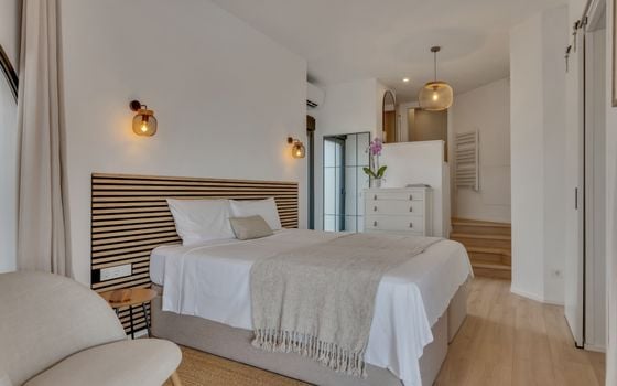 4 bedroom Villa in Moraira - MIG160803 - Photo - Small - 20