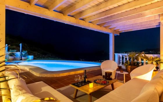 4 bedroom Villa in Moraira - MIG160803 - Photo - Small - 36
