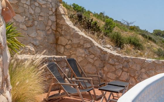 4 bedroom Villa in Moraira - MIG160803 - Photo - Small - 27