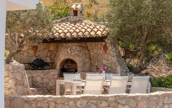 4 bedroom Villa in Moraira - MIG160803 - Photo - Small - 29