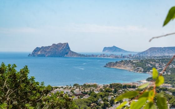 4 bedroom Villa in Moraira - MIG160803 - Photo - Small - 31