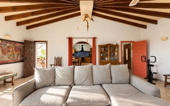Villa in Callosa de Ensarriá, 4 slaapkamers  - MIG160804 - Foto - Small - 10