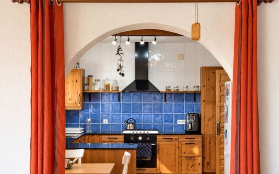 Villa in Callosa de Ensarriá, 4 slaapkamers  - MIG160804 - Foto - Small - 11