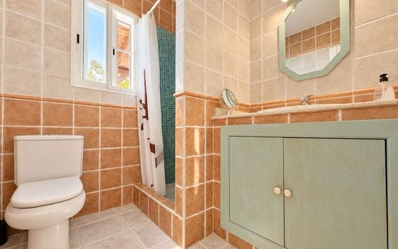 Villa in Callosa de Ensarriá, 4 slaapkamers  - MIG160804 - Foto - Small - 16