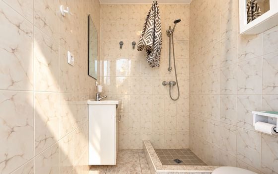 Villa in Callosa de Ensarriá, 4 slaapkamers  - MIG160804 - Foto - Small - 19