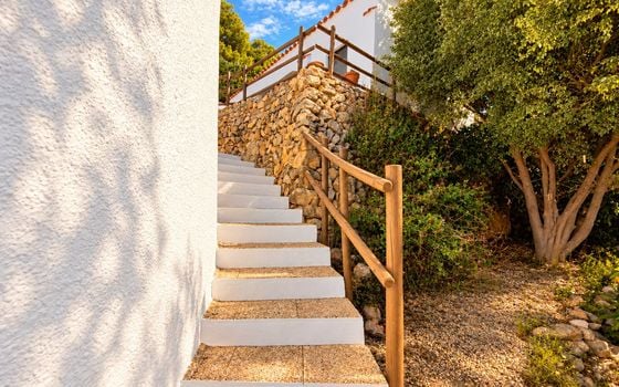 Villa in Callosa de Ensarriá, 4 slaapkamers  - MIG160804 - Foto - Small - 28