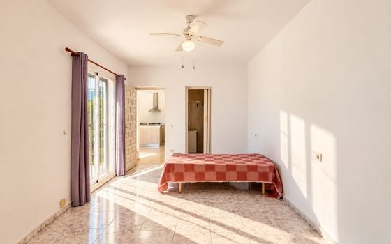 Villa in Callosa de Ensarriá, 4 slaapkamers  - MIG160804 - Foto - Small - 22
