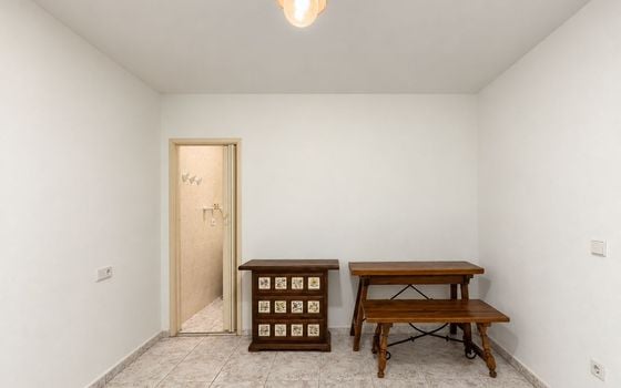 Villa in Callosa de Ensarriá, 4 slaapkamers  - MIG160804 - Foto - Small - 24