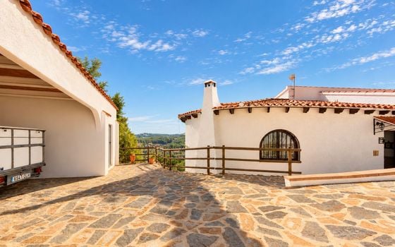 Villa in Callosa de Ensarriá, 4 slaapkamers  - MIG160804 - Foto - Small - 30