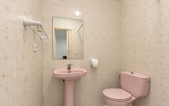 Villa in Callosa de Ensarriá, 4 slaapkamers  - MIG160804 - Foto - Small - 25