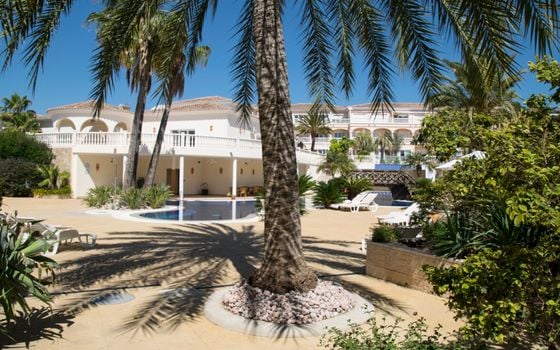 1 bedroom Apartment in Benissa - MIG160805 - Photo - Small - 23