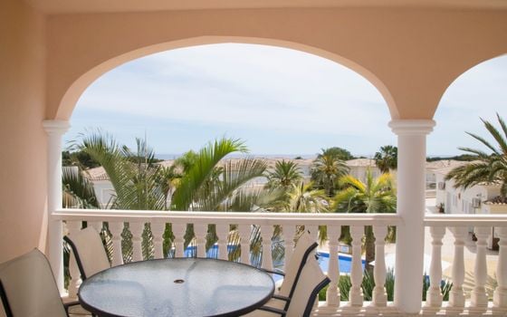 1 bedroom Apartment in Benissa - MIG160805 - Photo - Small - 18
