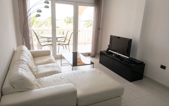 1 bedroom Apartment in Benissa - MIG160805 - Photo - Small - 6