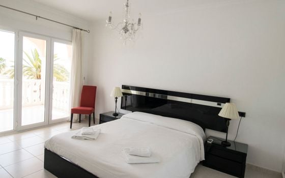 1 bedroom Apartment in Benissa - MIG160805 - Photo - Small - 9