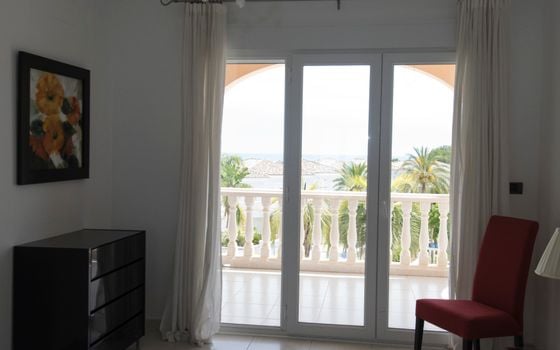 1 bedroom Apartment in Benissa - MIG160805 - Photo - Small - 11