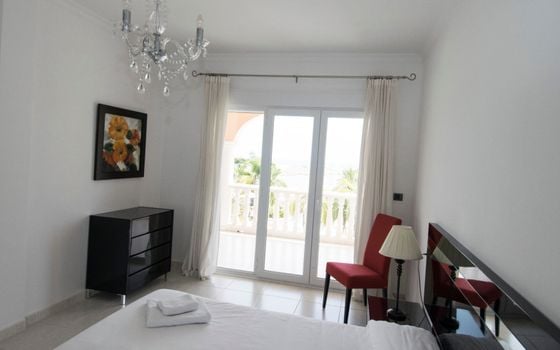 1 bedroom Apartment in Benissa - MIG160805 - Photo - Small - 10