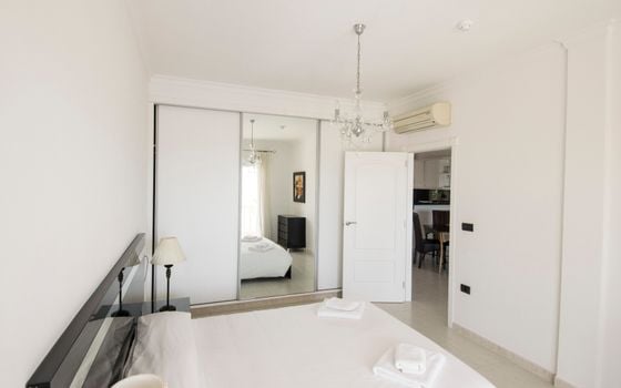 1 bedroom Apartment in Benissa - MIG160805 - Photo - Small - 13