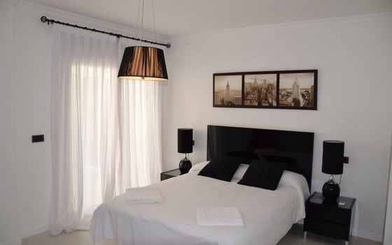 2 bedroom Apartment in Benissa - MIG160806 - Photo - Small - 8