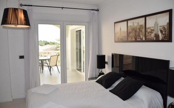 2 bedroom Apartment in Benissa - MIG160806 - Photo - Small - 9