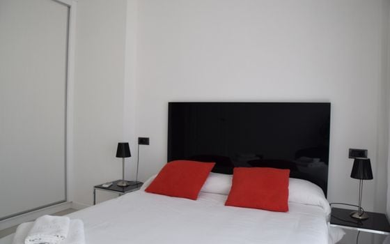 2 bedroom Apartment in Benissa - MIG160806 - Photo - Small - 11