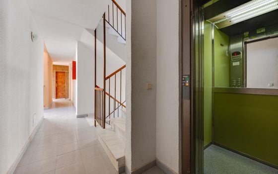 2 bedroom Penthouse in Torrevieja - CYM160888 - Photo - Small - 23