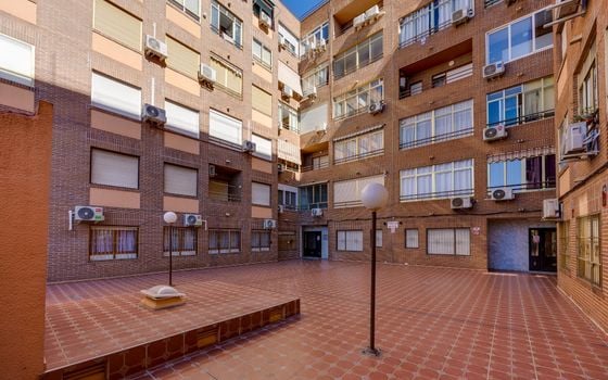 2 bedroom Penthouse in Torrevieja - CYM160888 - Photo - Small - 25