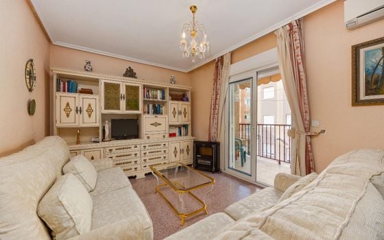 4 Schlafzimmer Appartement in Torrevieja - CYM160889 - Foto - 2