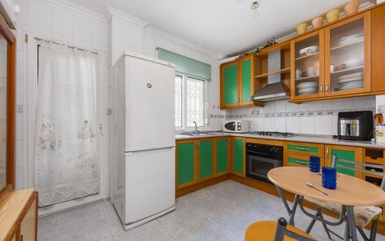 4 Schlafzimmer Appartement in Torrevieja - CYM160889 - Foto - Small - 10