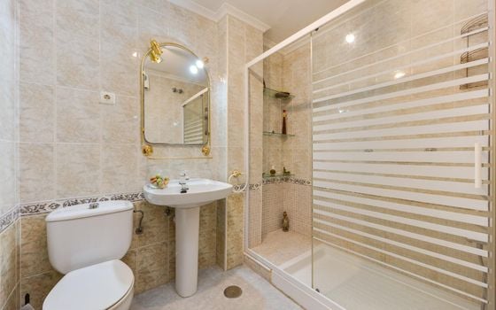 4 Schlafzimmer Appartement in Torrevieja - CYM160889 - Foto - Small - 24