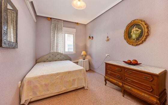 4 Schlafzimmer Appartement in Torrevieja - CYM160889 - Foto - Small - 16
