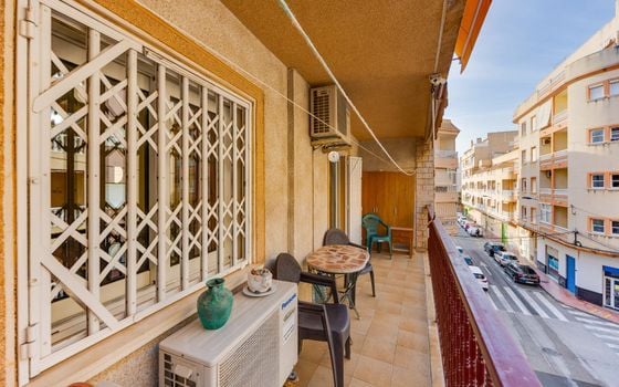 4 Schlafzimmer Appartement in Torrevieja - CYM160889 - Foto - Small - 28