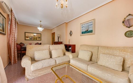 4 Schlafzimmer Appartement in Torrevieja - CYM160889 - Foto - 4