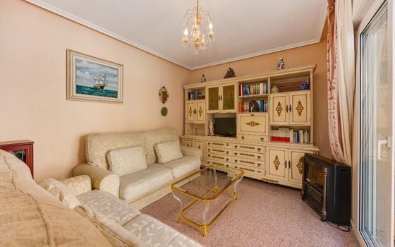 4 Schlafzimmer Appartement in Torrevieja - CYM160889 - Foto - 3