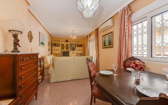 4 Schlafzimmer Appartement in Torrevieja - CYM160889 - Foto - 5