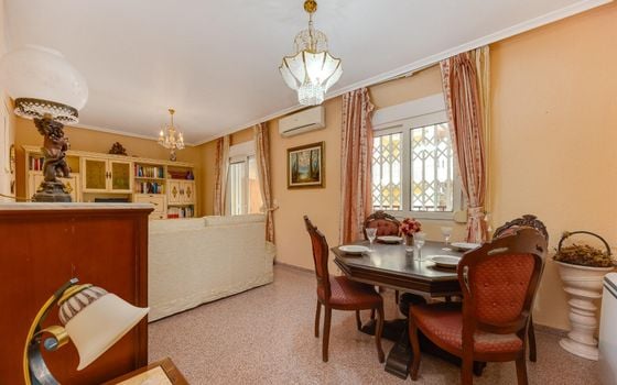 4 Schlafzimmer Appartement in Torrevieja - CYM160889 - Foto - Small - 6