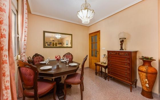 4 Schlafzimmer Appartement in Torrevieja - CYM160889 - Foto - Small - 7