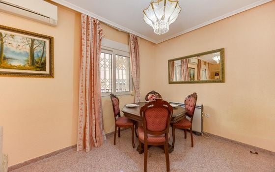 4 Schlafzimmer Appartement in Torrevieja - CYM160889 - Foto - Small - 8