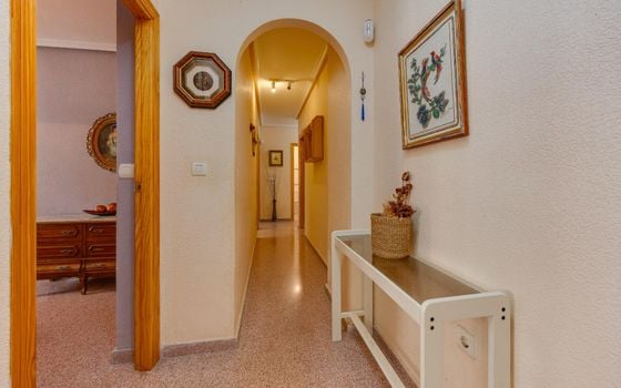 4 Schlafzimmer Appartement in Torrevieja - CYM160889 - Foto - Small - 26