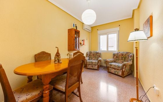 4 Schlafzimmer Appartement in Torrevieja - CYM160889 - Foto - Small - 22
