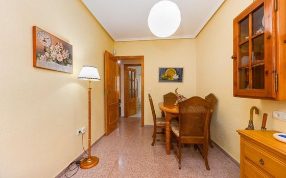 4 Schlafzimmer Appartement in Torrevieja - CYM160889 - Foto - Small - 23