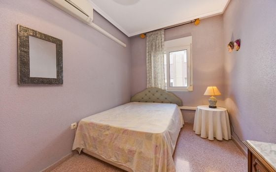 4 Schlafzimmer Appartement in Torrevieja - CYM160889 - Foto - Small - 17